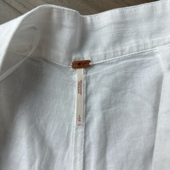 Free People SET size large - Picture 6 of 8